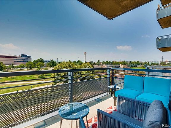 4th image of 1401 Wewatta Street #415