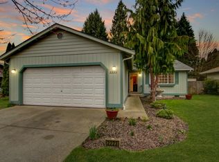 2223 W Meadow Blvd, Mount Vernon, WA 98273