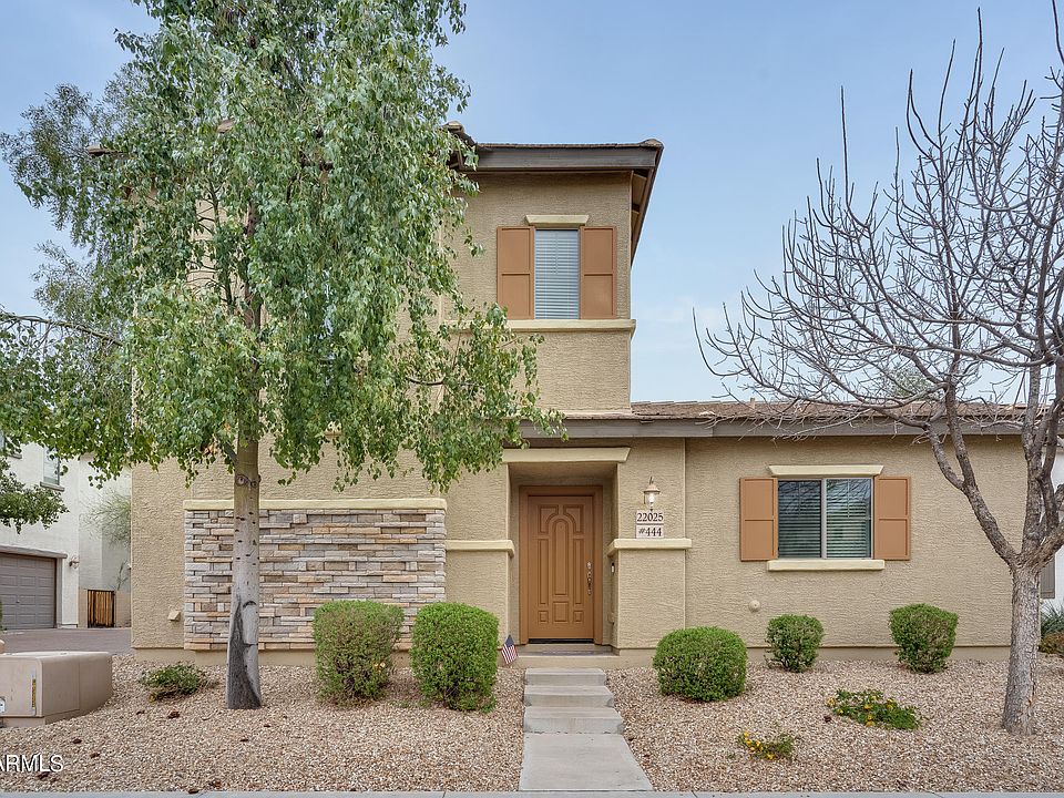 1st image of 22025 N 103rd Ln Lot 444