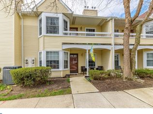 166 Mill Run E #158, Hightstown, NJ 08520