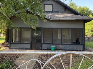 257 W 5th St, Jennings, OK 74038