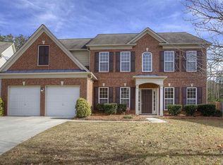 3056 Eastbrook Ter SW, Atlanta, GA 30331