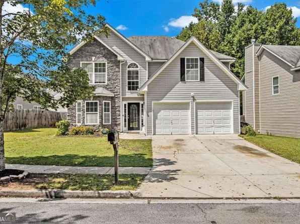 4191 Ash Tree St, Snellville, GA 30039