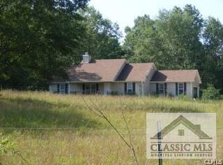 2261 Roach Rd #2, Royston, GA 03066