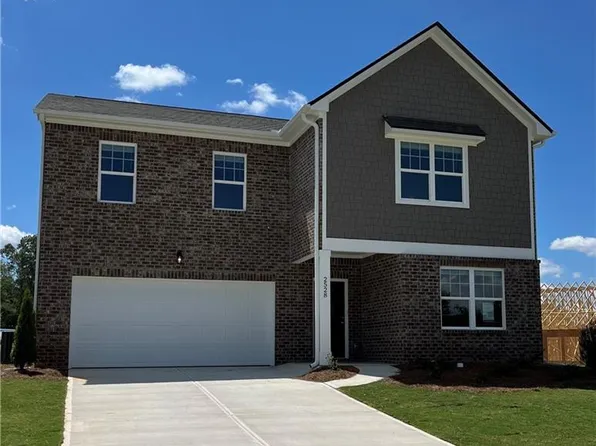 2268 Argento Cir, Dacula, GA 30019