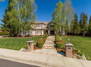 8327 Regency Dr, Pleasanton, CA 94588