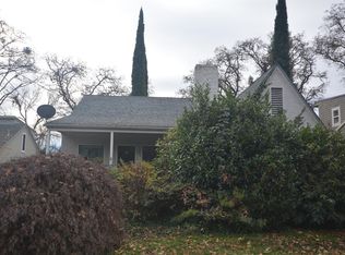 1624 E Main St, Medford, OR 97504