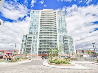 1328 Birchmount Rd #610, Toronto, ON M1R0B6