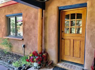 259 Logging Trail Rd, Durango, CO 81303