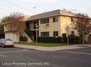 4120 W Chandler Blvd APT D, Burbank, CA 91505