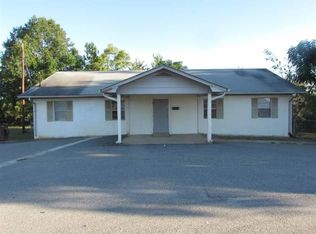 242 N Hammond Dr, Monroe, GA 30655