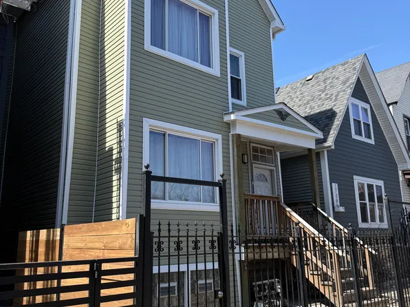 1732 N Kimball Ave #2, Chicago, IL 60647