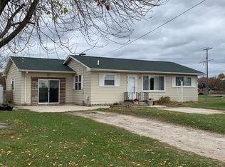 14582 Cone Rd, Maybee, MI 48159