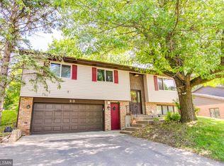 23 20th Ave SW, New Brighton, MN 55112