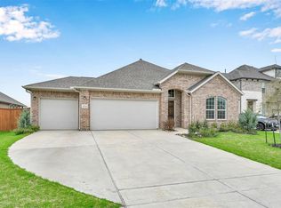 21219 Grey Bloom Ave, Tomball, TX 77377