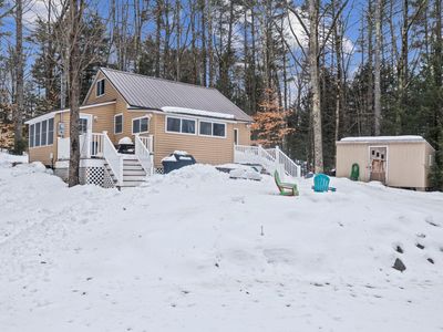 17 Cheryl Lane, Northwood, NH, 03261