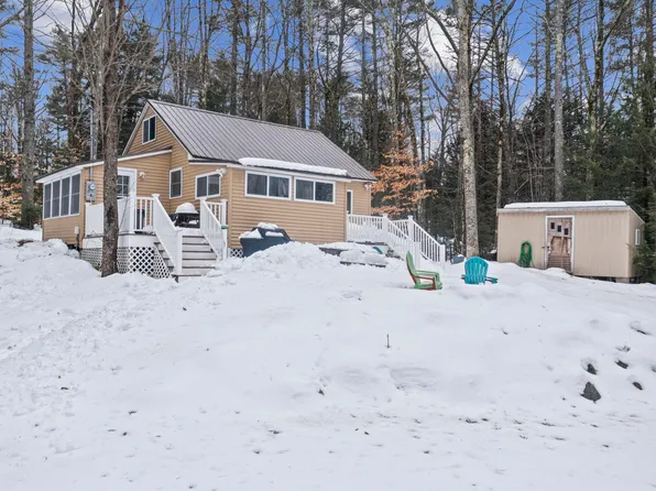 17 Cheryl Lane, Northwood, NH 03261