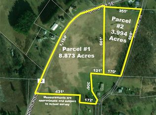 Apollo Rd, Carrollton, OH 44615