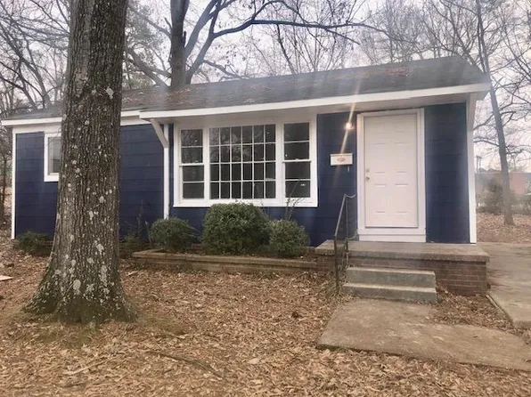 614 Lumpkin Ave, Tupelo, MS 38801