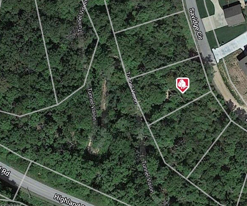 1st image of 12 Savidge Cir