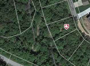 12 Savidge Cir, Bella Vista, AR 72715