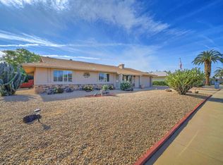 10323 W Aztec Dr, Sun City, AZ 85373
