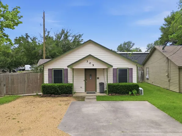 305 Peach St, Tomball, TX 77375