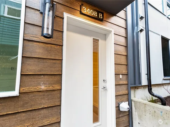 3408 15th Avenue W #B, Seattle, WA 98119