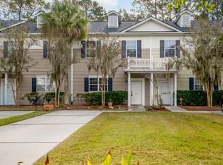 4538 Great Oak Dr #4D, North Charleston, SC 29418