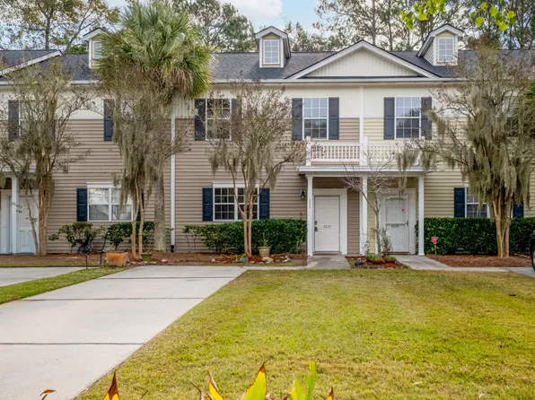 4538 Great Oak Dr #4D, North Charleston, SC 29418