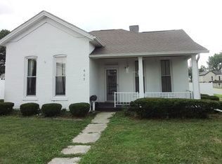 603 E North St, Greensburg, IN 47240