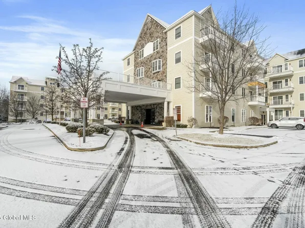 8 Wall Street APT 415, Clifton Park, NY 12065