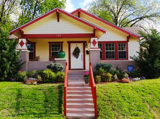 720 NW 33rd St, Oklahoma City, OK 73118