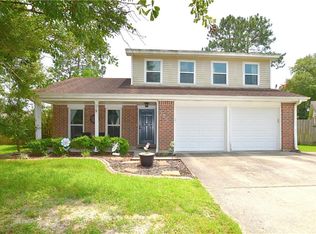 100 Cottonwood Ct, Slidell, LA 70461