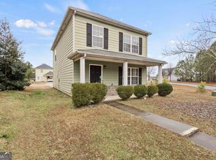 6159 Avery St SW, Covington, GA 30014