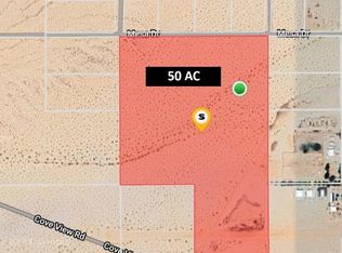 72659 Mesa Dr, Twentynine Palms, CA 92277