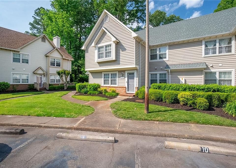 717 Rapidan River Ct APT D, Chesapeake, VA 23320 Zillow