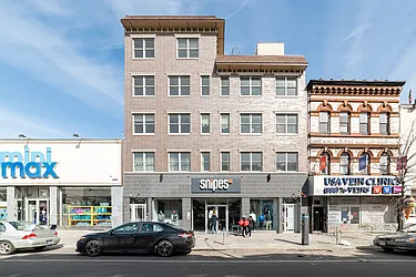 Rented by ATM Realty Service Inc