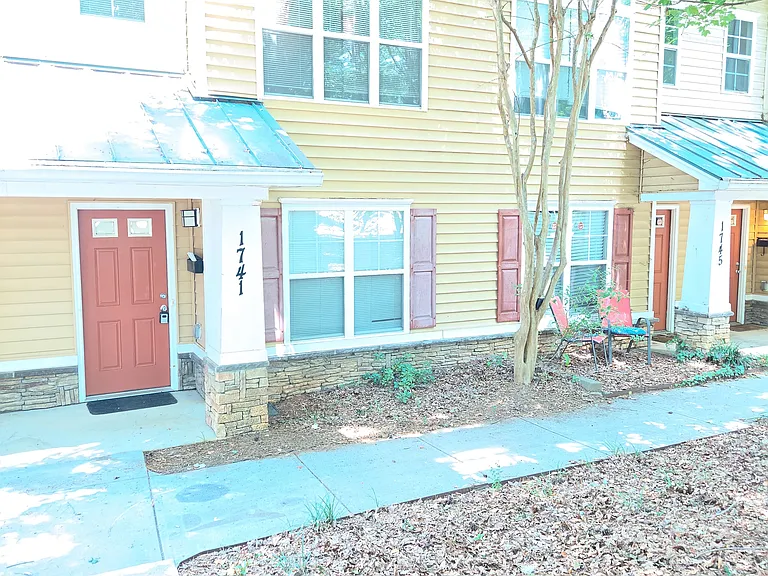 1741 Matheson Ave — Photo 1