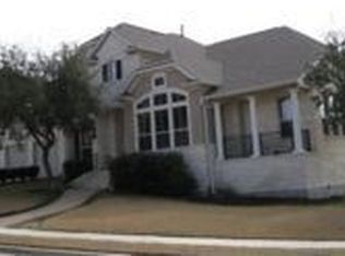 2706 Giacomo Cv, Cedar Park, TX 78613