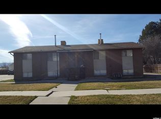325 N 200 W, Pleasant Grove, UT 84062