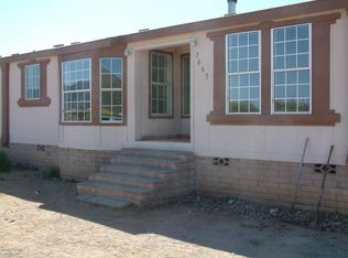 7665 N Pale Stone Pl, Tucson, AZ 85743