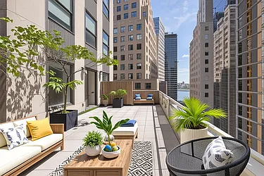 99 John Street, #1405