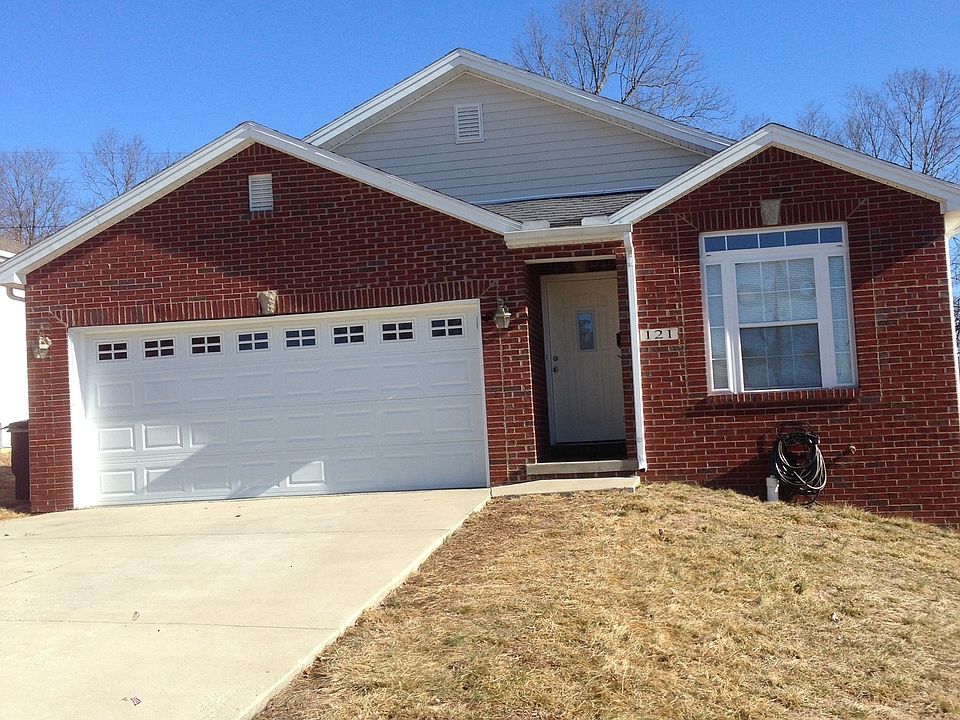 121 Turnberry