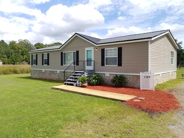 foreclosed mobile homes in bartow county georgia