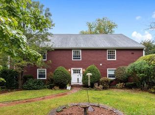 30 Lothrop Ave, Milton, MA 02186