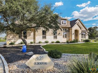 621 Oldenburg, New Braunfels, TX 78132