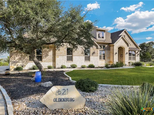 621 Oldenburg, New Braunfels, TX 78132