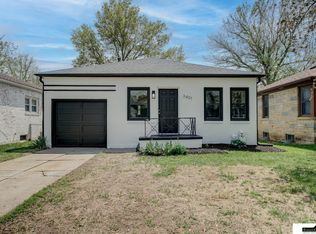 3401 C St, Lincoln, NE 68510
