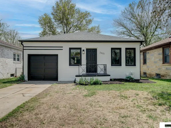 3401 C St, Lincoln, NE 68510